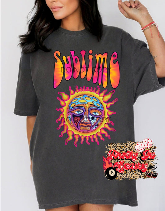Sublime